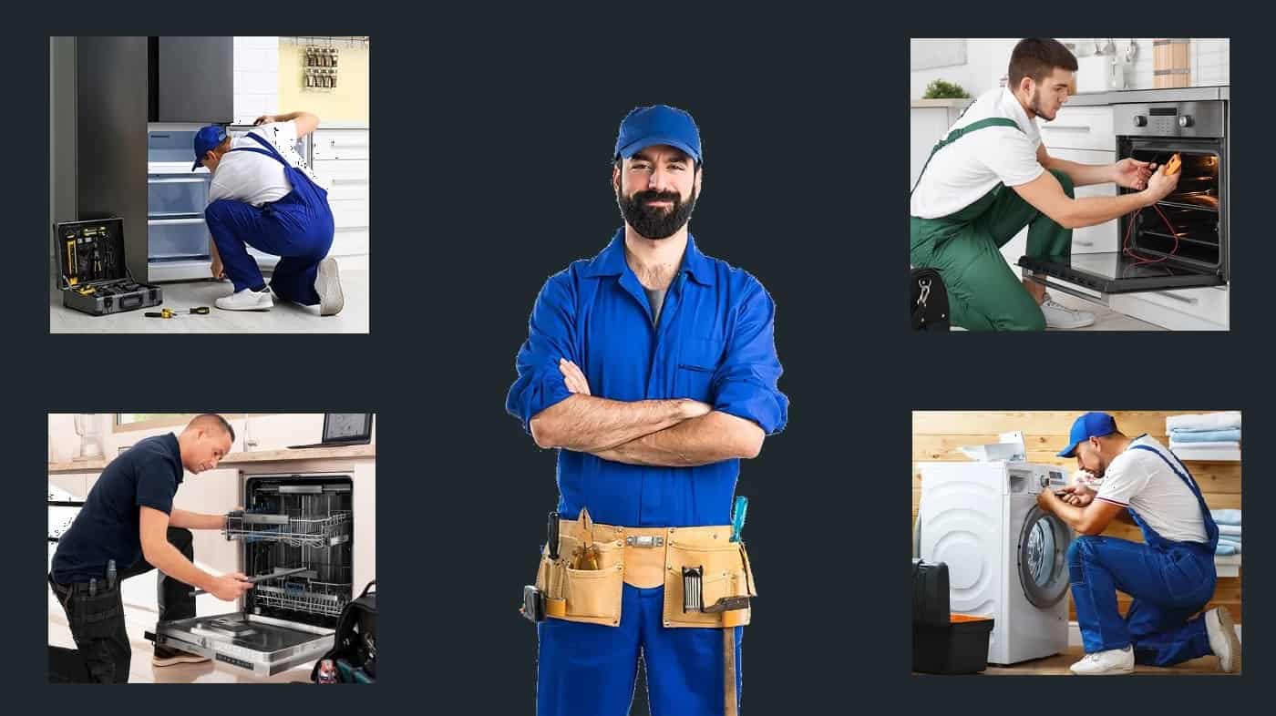 Cevatpaşa beyaz eşya servisi